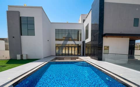 4 Bedroom Villa for Rent in Al Barsha, Dubai - WhatsApp Image 2026-07-06 at 10.40. 29 AM (4). jpeg 4 Bedroom Villa for Rent in Al Barsha, Dubai - WhatsApp Image 2026-07-06 at 10.40. 29 AM (4). jpeg