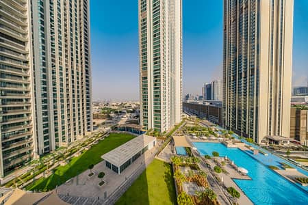 3 Camere Appartamento in Vendita a Za'abeel, Dubai - Appartamento a Za'abeel，Za'abeel 2，Downtown Views II，Downtown Views II Tower 1, 3 camere da letto, 4800000 AED - 15569369