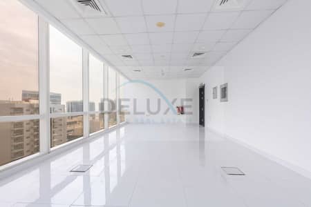 Office in Vendita a Business Bay, Dubai - 15. jpg