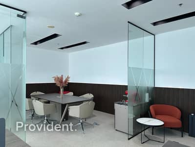 Office zum zur Miete in Business Bay, Dubai - Büro in Business Bay,B2B Tower, 129000 AED - 15617930 Office zum zur Miete in Business Bay, Dubai - Büro in Business Bay,B2B Tower, 129000 AED - 15617930