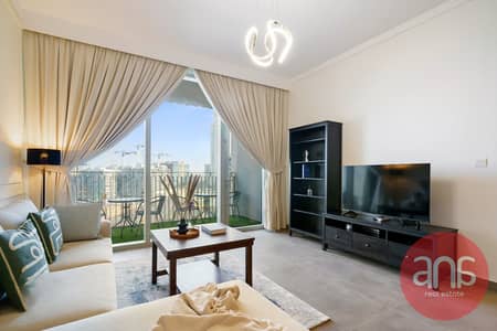 2 Camere Appartamento in Affitto a Dubai Creek Harbour, Dubai - Appartamento a Dubai Creek Harbour，Creek Gate，Creek Gate Tower 2, 2 camere da letto, 135000 AED - 15722697