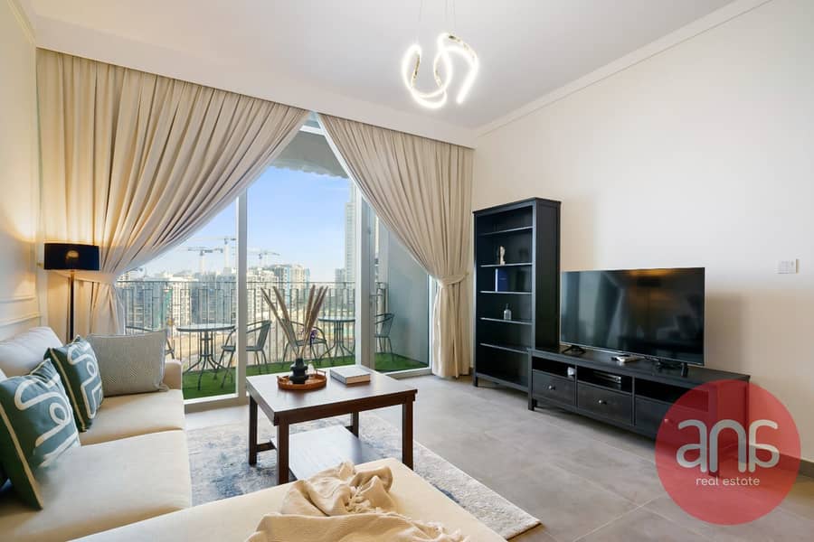 Appartamento a Dubai Creek Harbour,Creek Gate,Creek Gate Tower 2, 2 camere da letto, 135000 AED - 15722697 Appartamento a Dubai Creek Harbour,Creek Gate,Creek Gate Tower 2, 2 camere da letto, 135000 AED - 15722697