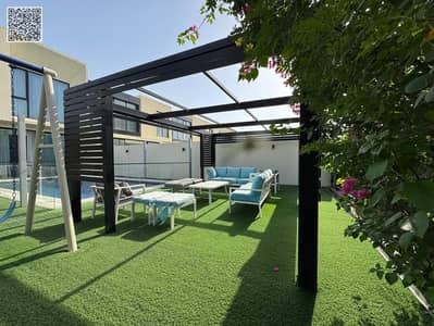 5 Schlafzimmer Villa zum zur Miete in Al Zorah, Ajman - WhatsApp Image 2026-07-06 at 10.58. 27 AM (4). jpeg 5 Schlafzimmer Villa zum zur Miete in Al Zorah, Ajman - WhatsApp Image 2026-07-06 at 10.58. 27 AM (4). jpeg