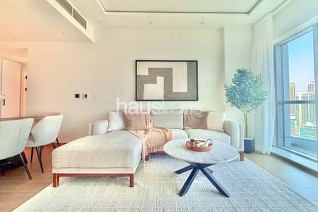 2 Slaapkamers Appartement te Koop in Dubai Marina, Dubai - Appartement in Dubai Marina，The Point, 2 slaapkamers, 3500000 AED - 15722736