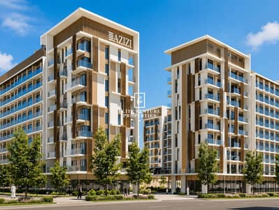 1 Bedroom Flat for Sale in Dubai Studio City, Dubai - POOL VIEW | NEAR METRO | PREMIUM AMINITIES 1 Bedroom Flat for Sale in Dubai Studio City, Dubai - POOL VIEW | NEAR METRO | PREMIUM AMINITIES