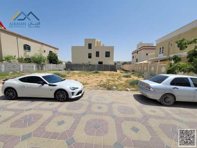Plot for Sale in Al Yasmeen, Ajman - عراقي (9). jpg Plot for Sale in Al Yasmeen, Ajman - عراقي (9). jpg