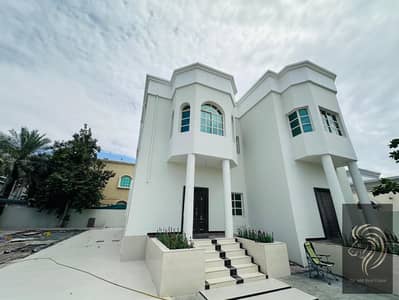5 Camere Villa in affitto a Al Mowaihat, Ajman - c6a8c0c3-f003-4960-b529-24f0fb3a8646. jpg 5 Camere Villa in affitto a Al Mowaihat, Ajman - c6a8c0c3-f003-4960-b529-24f0fb3a8646. jpg