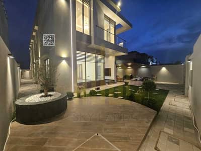 5 Schlafzimmer Villa zum zum Verkauf in Al Rawda, Ajman - 3. jpeg 5 Schlafzimmer Villa zum zum Verkauf in Al Rawda, Ajman - 3. jpeg