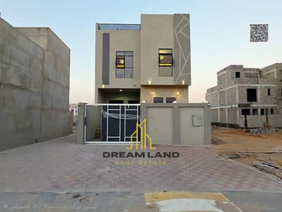 4 Bedroom Villa for Sale in Al Zahya, Ajman - batch_WhatsApp Image 2026-02-16 at 11.41. 13 AM (6). jpg 4 Bedroom Villa for Sale in Al Zahya, Ajman - batch_WhatsApp Image 2026-02-16 at 11.41. 13 AM (6). jpg