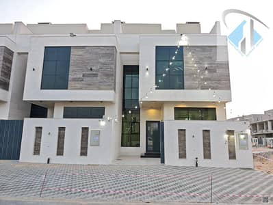 Villa de 5 chambres à à louer à Al Helio, Ajman - batch_WhatsApp Image 2026-06-30 at 3.24. 21 PM. jpeg Villa de 5 chambres à à louer à Al Helio, Ajman - batch_WhatsApp Image 2026-06-30 at 3.24. 21 PM. jpeg