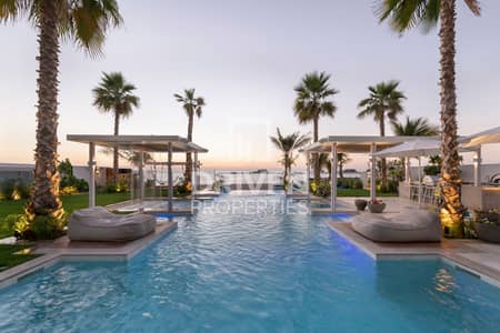 5 Schlafzimmer Villa zum zum Verkauf in Jumeirah, Dubai - Villa in Jumeirah，Jumeirah Bay Islands, 5 schlafzimmer, 265000000 AED - 15722876