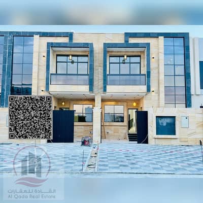 5 Slaapkamers Villa te Huur in Al Helio, Ajman - WhatsApp Image 2026-01-31 at 1.18. 56 PM. jpeg 5 Slaapkamers Villa te Huur in Al Helio, Ajman - WhatsApp Image 2026-01-31 at 1.18. 56 PM. jpeg