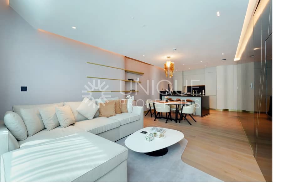 Appartamento a Business Bay,The Opus, 1 camera da letto, 199000 AED - 15722909 Appartamento a Business Bay,The Opus, 1 camera da letto, 199000 AED - 15722909