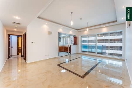 1 habitación Apartamento para en Alquiler en Dubai Marina, Dubai - Apartamento en Dubai Marina，Marina Opal Tower, 1 dormitorio, 80000 AED - 15722926