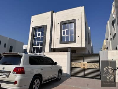 5 Schlafzimmer Villa zum zur Miete in Al Helio, Ajman - e1be3f84-ab7a-4104-ab8f-434e27b98f81. jpg 5 Schlafzimmer Villa zum zur Miete in Al Helio, Ajman - e1be3f84-ab7a-4104-ab8f-434e27b98f81. jpg