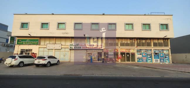 Mixed Use Land for Sale in Al Jurf, Ajman - WhatsApp Image 2026-07-06 at 10.14. 53 (1). jpeg Mixed Use Land for Sale in Al Jurf, Ajman - WhatsApp Image 2026-07-06 at 10.14. 53 (1). jpeg