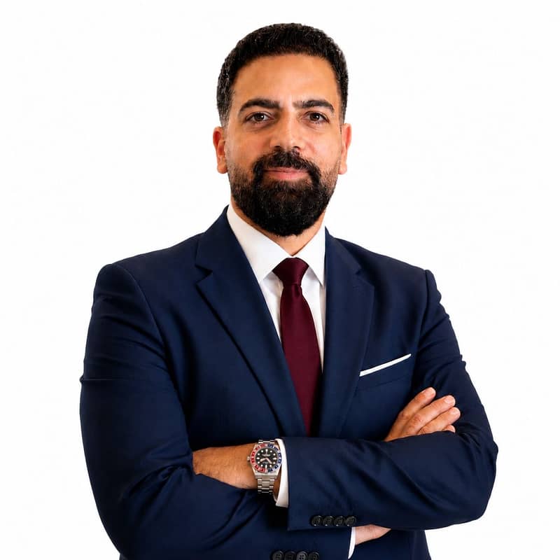 Fida Mohammed