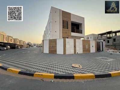 4 Slaapkamers Villa te Koop in Al Amerah, Ajman - WhatsApp Image 2026-01-24 at 7.51. 33 AM (1). jpeg 4 Slaapkamers Villa te Koop in Al Amerah, Ajman - WhatsApp Image 2026-01-24 at 7.51. 33 AM (1). jpeg