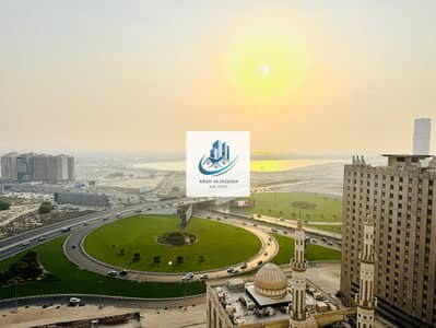 2 Camere Appartamento in affitto a Al Nahda (Sharjah), Sharjah - 67402. jpg