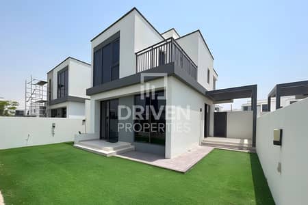 4 Schlafzimmer Townhouse zum zur Miete in Dubai Hills Estate, Dubai - Reihenhaus in Dubai Hills Estate，Maple, 4 schlafzimmer, 248999 AED - 15722967
