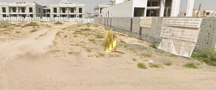 Plot for Sale in Hoshi, Sharjah - Screenshot 2026-07-06 111039. png Plot for Sale in Hoshi, Sharjah - Screenshot 2026-07-06 111039. png