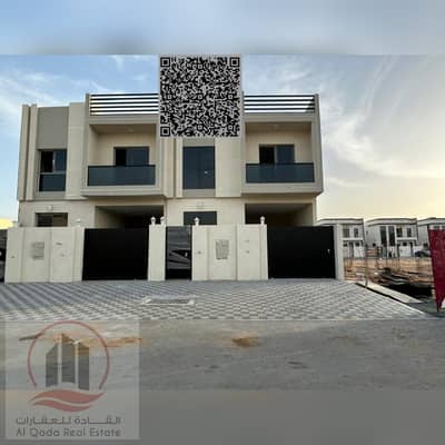 3 Slaapkamers Villa te Huur in Al Helio, Ajman - WhatsApp Image 2026-07-05 at 9.31. 16 PM. jpeg 3 Slaapkamers Villa te Huur in Al Helio, Ajman - WhatsApp Image 2026-07-05 at 9.31. 16 PM. jpeg