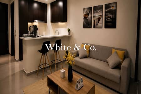 1 Slaapkamer Appartement te Huur in Business Bay, Dubai - Appartement in Business Bay，Merano Tower, 1 slaapkamer, 85000 AED - 15722997