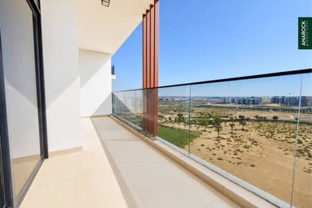 1 habitación Apartamento para en Alquiler en Liwan, Dubai - Apartamento en Liwan，Queue Point，Vision 1, 1 dormitorio, 62000 AED - 15723019