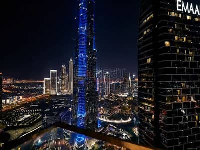 3 Bedroom Apartment for Rent in Downtown Dubai, Dubai - Image 1 3 Bedroom Apartment for Rent in Downtown Dubai, Dubai - Image 1