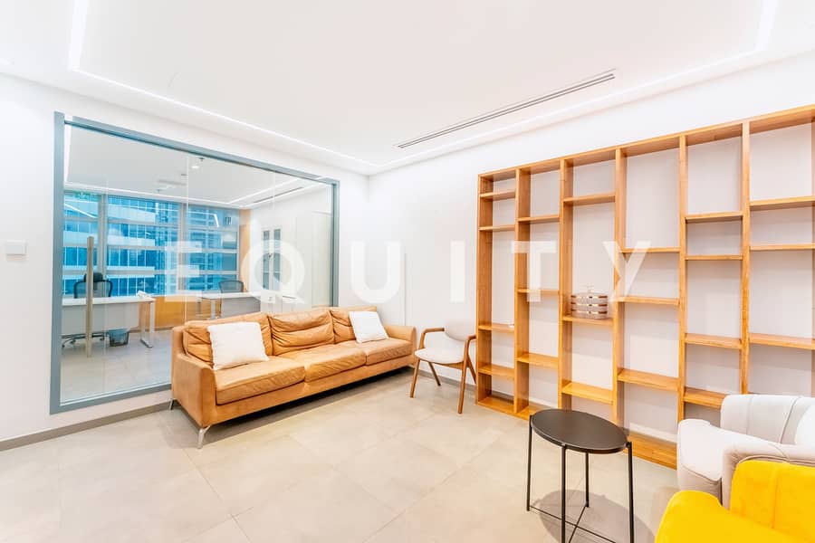 Kantoor in Business Bay,Silver Tower Business Bay, 250000 AED - 15723037 Kantoor in Business Bay,Silver Tower Business Bay, 250000 AED - 15723037