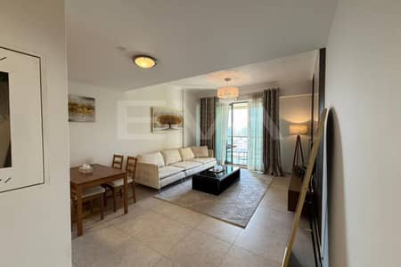 Appartement de 1 chambre à à louer à Dubai Silicon Oasis (DSO), Dubai - Appartement à Dubai Silicon Oasis (DSO)，Jade Residence, 1 chambre, 70000 AED - 15723036