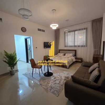 Studio for Rent in Ajman Downtown, Ajman - WhatsApp Image 2026-06-24 at 12.10. 33 PM (2). jpeg Studio for Rent in Ajman Downtown, Ajman - WhatsApp Image 2026-06-24 at 12.10. 33 PM (2). jpeg