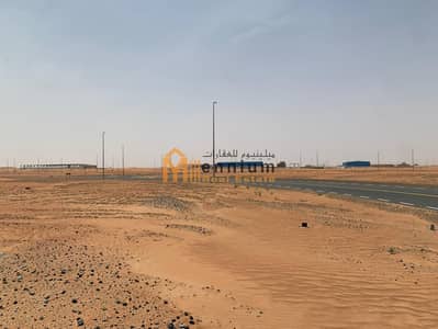 Plot para en Venta en Rodhat Al Qrt, Sharjah - WhatsApp Image 2026-02-05 at 4.49. 14 AM. jpeg Plot para en Venta en Rodhat Al Qrt, Sharjah - WhatsApp Image 2026-02-05 at 4.49. 14 AM. jpeg