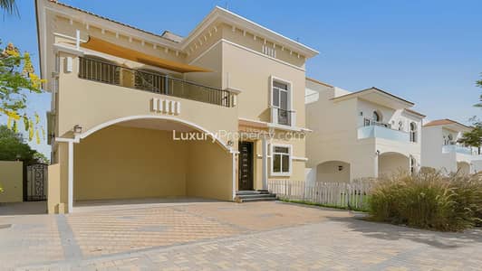4 Camere Villa in Affitto a The Villa, Dubai - Villa a The Villa,The Centro, 4 camere da letto, 285000 AED - 15308082 4 Camere Villa in Affitto a The Villa, Dubai - Villa a The Villa,The Centro, 4 camere da letto, 285000 AED - 15308082