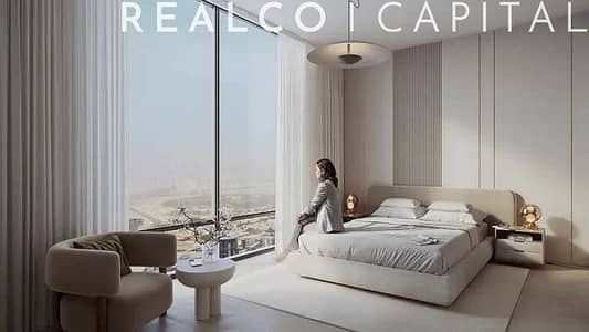 Estudio para en Venta en Dubai South, Dubai - Apartamento en Dubai South，Waada，Altura, 520000 AED - 15723117