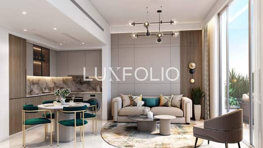 Studio de  à à vendre à City of Arabia, Dubai - Appartement à City of Arabia，Azizi Milan，Azizi Milan 20, 582000 AED - 15723156