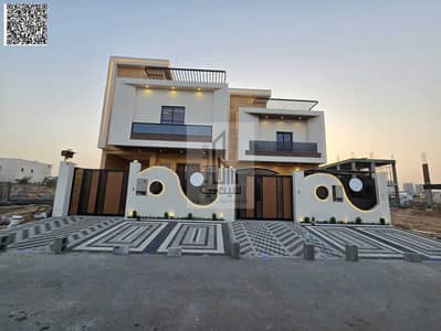 4 Bedroom Townhouse for Sale in Al Helio, Ajman - 4f60aa33-ec4e-4d1c-967b-80b6783f24fa. jpg 4 Bedroom Townhouse for Sale in Al Helio, Ajman - 4f60aa33-ec4e-4d1c-967b-80b6783f24fa. jpg