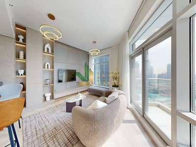 迪拜市中心, 迪拜 2 卧室公寓待租 - 位于迪拜市中心,Loft公寓,Loft西楼 2 卧室的公寓 240000 AED - 15723170 迪拜市中心, 迪拜 2 卧室公寓待租 - 位于迪拜市中心,Loft公寓,Loft西楼 2 卧室的公寓 240000 AED - 15723170