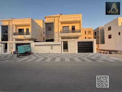 6 Bedroom Villa for Sale in Al Amerah, Ajman - 81D5EF50-67FF-4097-9BE7-531814F21A7D. jpg 6 Bedroom Villa for Sale in Al Amerah, Ajman - 81D5EF50-67FF-4097-9BE7-531814F21A7D. jpg