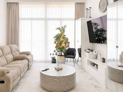 1 Slaapkamer Appartement te Koop in Town Square, Dubai - ChatGPT Image Jul 6, 2026 at 10_57_08 AM. png 1 Slaapkamer Appartement te Koop in Town Square, Dubai - ChatGPT Image Jul 6, 2026 at 10_57_08 AM. png