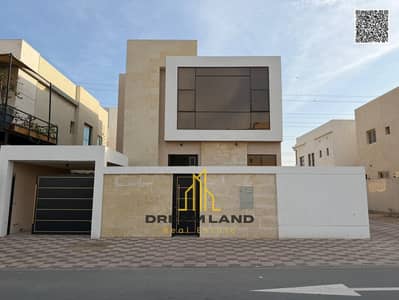Villa de 3 chambres à à vendre à Al Yasmeen, Ajman - batch_WhatsApp Image 2026-02-13 at 6.16. 32 PM. jpg