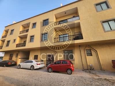 1 habitación Apartamento para en Alquiler en Al Hudaibah, Ras Al Khaimah - 1. jpeg