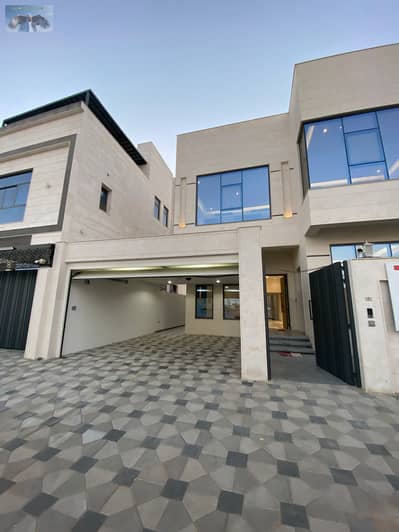 5 Bedroom Villa for Rent in Al Yasmeen, Ajman - WhatsApp Image 2026-07-06 at 10.48. 04 AM. jpeg 5 Bedroom Villa for Rent in Al Yasmeen, Ajman - WhatsApp Image 2026-07-06 at 10.48. 04 AM. jpeg