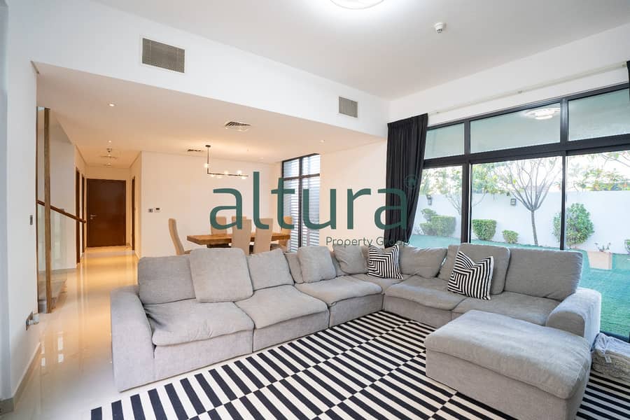 Villa a Yas Island,West Yas, 5 camere da letto, 7950000 AED - 15723218 Villa a Yas Island,West Yas, 5 camere da letto, 7950000 AED - 15723218