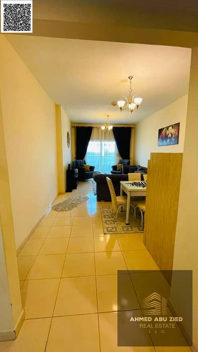 Appartement de 1 chambre à à louer à Al Bustan, Ajman - WhatsApp Image 2026-06-30 at 9.13. 57 PM. jpeg Appartement de 1 chambre à à louer à Al Bustan, Ajman - WhatsApp Image 2026-06-30 at 9.13. 57 PM. jpeg