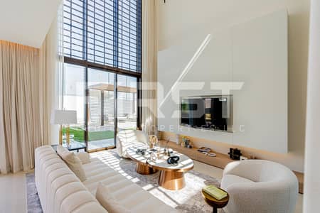 4 Bedroom Villa for Sale in Saadiyat Island, Abu Dhabi - 4 bedroom villa in saadiyat lagoons saadiyat island Abu Dhabi (16). jpg 4 Bedroom Villa for Sale in Saadiyat Island, Abu Dhabi - 4 bedroom villa in saadiyat lagoons saadiyat island Abu Dhabi (16). jpg