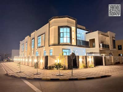 5 Bedroom Villa for Sale in Al Zahya, Ajman - batch_WhatsApp Image 2026-02-11 at 7.06. 26 PM. jpg 5 Bedroom Villa for Sale in Al Zahya, Ajman - batch_WhatsApp Image 2026-02-11 at 7.06. 26 PM. jpg