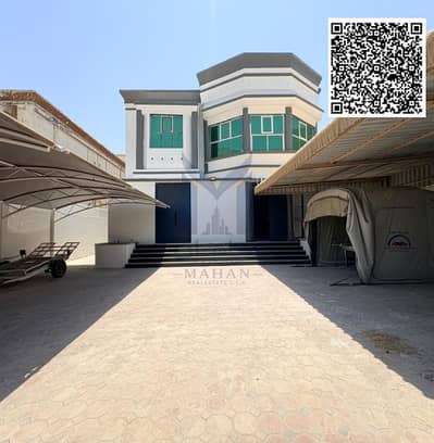 4 Camere Villa in vendita a Al Rawda, Ajman - Untitled design. png