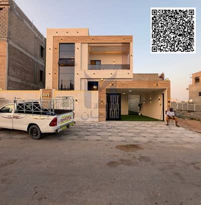 4 Bedroom Villa for Sale in Al Zahya, Ajman - Untitled design. png