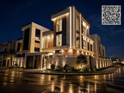 5 Slaapkamers Villa te Koop in Al Yasmeen, Ajman - 1001258822. jpg 5 Slaapkamers Villa te Koop in Al Yasmeen, Ajman - 1001258822. jpg